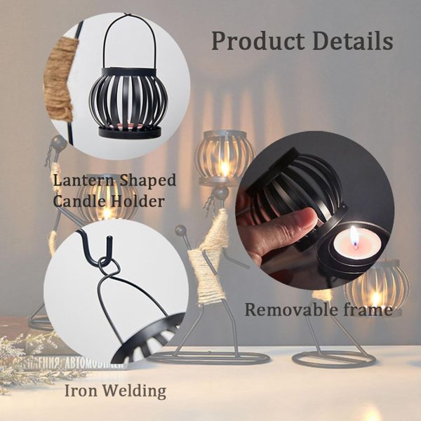 img-272ce71785aa6802a3ce Wrought Iron Candle Holder