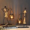 img-2a326f9c83878b62b7f8 Wrought Iron Candle Holder
