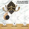 img-3837a2dcfcc5d25562ff Vintage Style Decorative Robe Hook