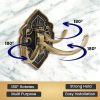 img-3dbb669f8172817007d9 Vintage Style Decorative Robe Hook