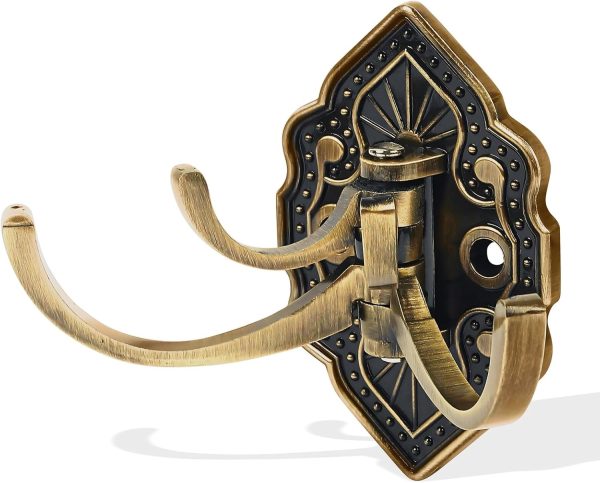 img-4982ce67cc02d1e82804 Vintage Style Decorative Robe Hook