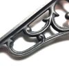 Small Victorian Scroll Shelf Brackets