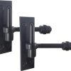 Heavy Duty Gate Hinges with 12mm Pin