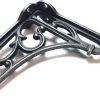 Small Victorian Scroll Shelf Brackets
