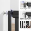Extra Tall Pet Gate for Doors and Stairs