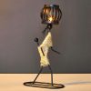 img-83cf315383455072cb3c Wrought Iron Candle Holder