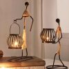 img-8c36273e84c55279c39f Wrought Iron Candle Holder