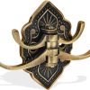 img-90323313d22dc7d42535 Vintage Style Decorative Robe Hook