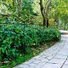 Decorative Garden Fence Panel
