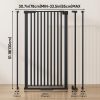 Extra Tall Pet Gate for Doors and Stairs