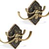 img-acec75140dfa34d78398 Vintage Style Decorative Robe Hook