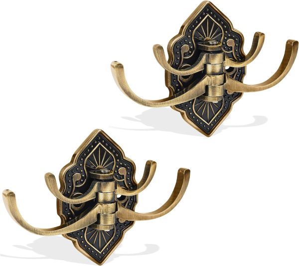 img-acec75140dfa34d78398 Vintage Style Decorative Robe Hook