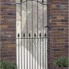 img-b66ed6463d4f24f5a93d Tall Metal Garden Gate
